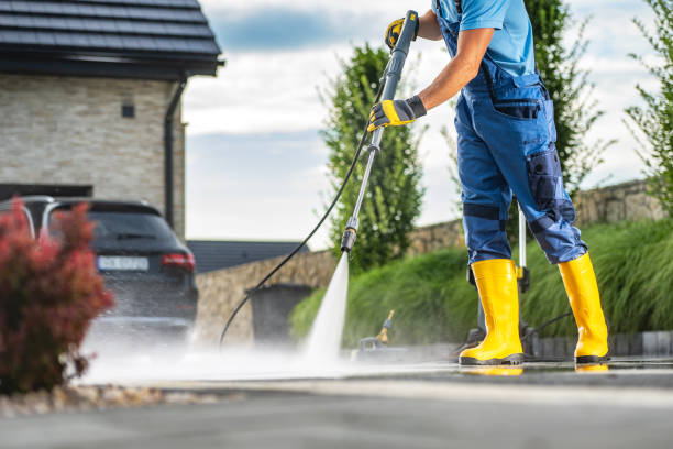 Rocky Ford, CO Pressure Washing Services Company