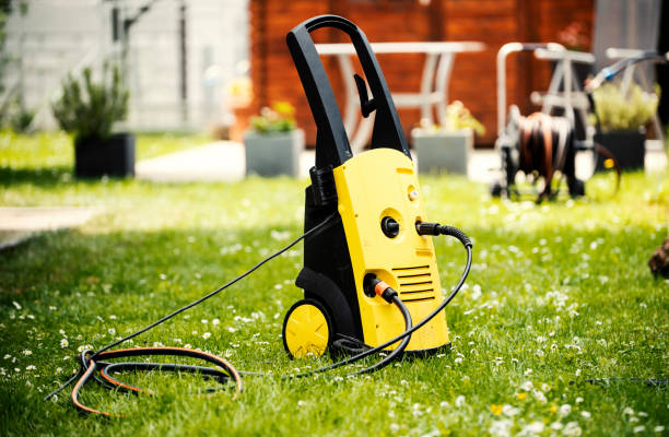 Best Post-Construction Pressure Washing  in Rocky Ford, CO